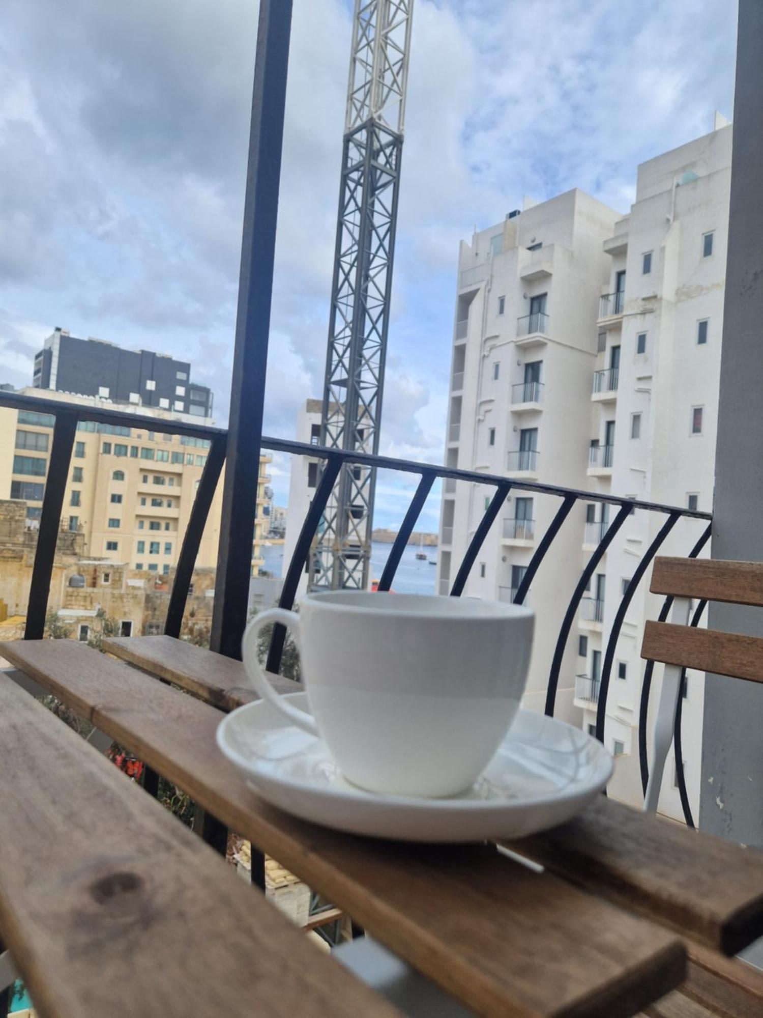 Korzo Suites Sliema I Zewnętrze zdjęcie