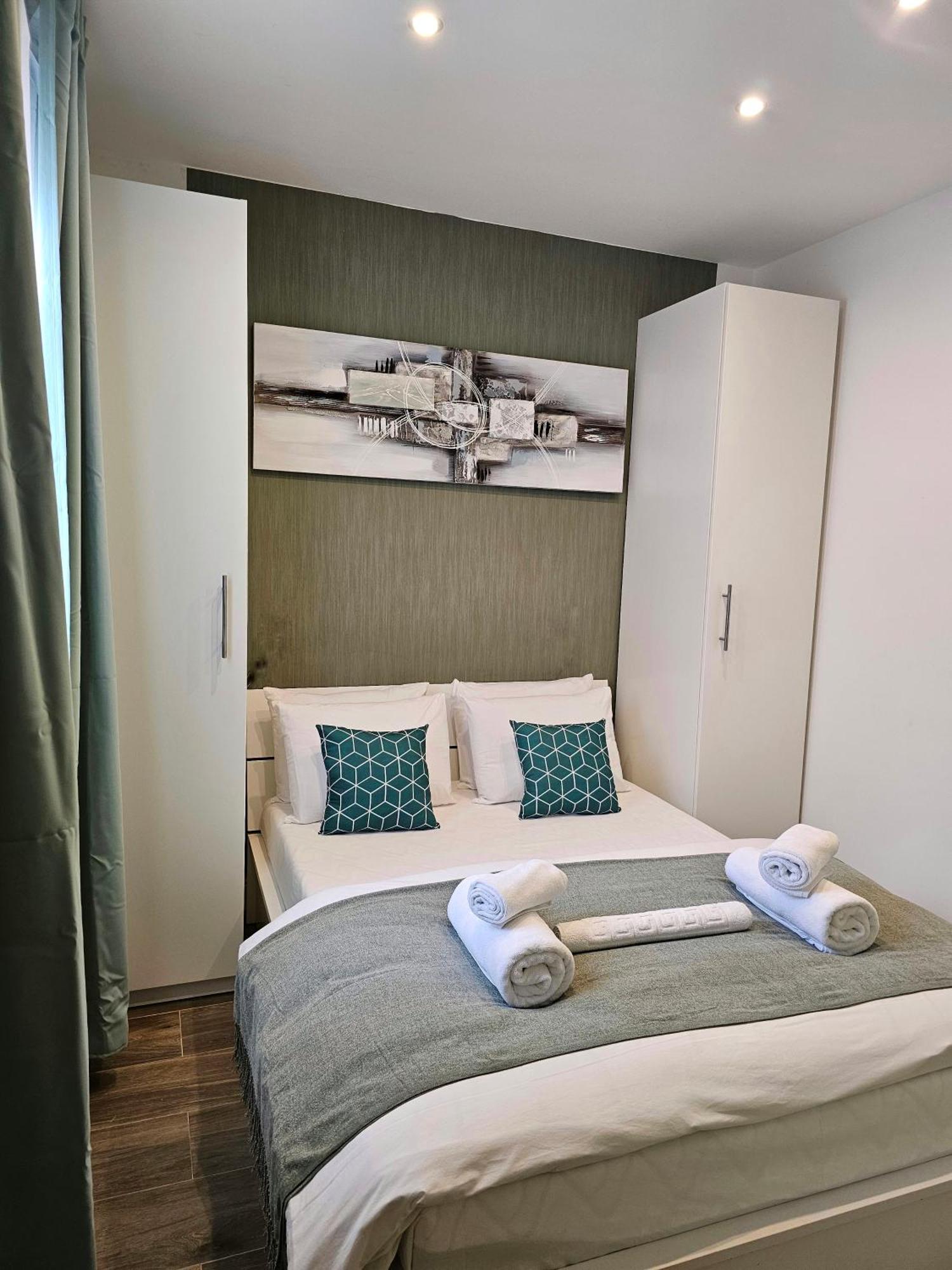 Korzo Suites Sliema I Zewnętrze zdjęcie