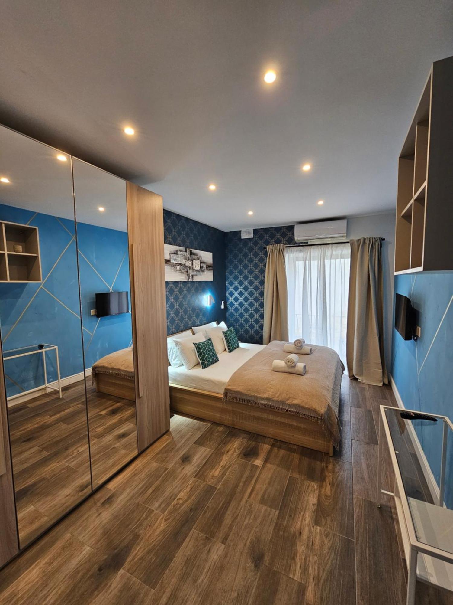 Korzo Suites Sliema I Zewnętrze zdjęcie