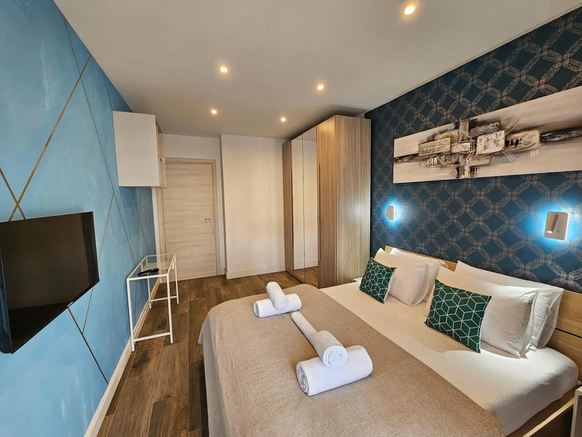 Korzo Suites Sliema I Zewnętrze zdjęcie